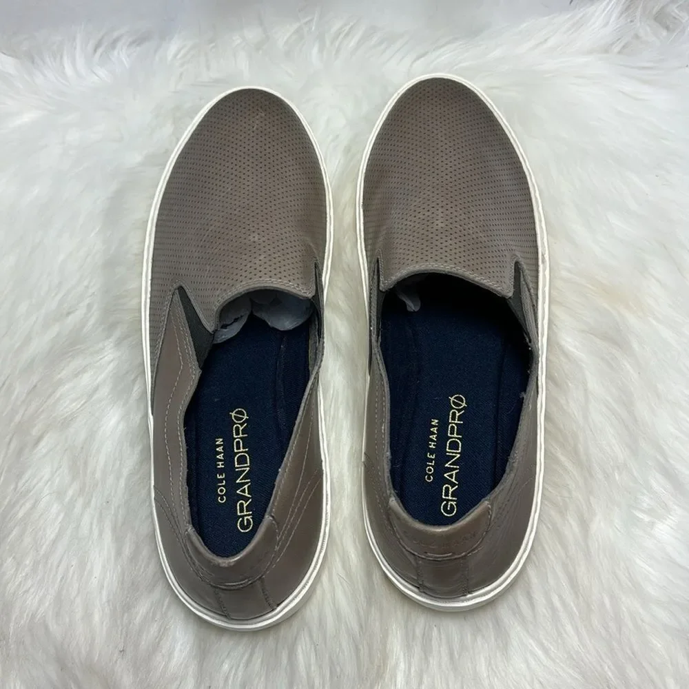 Cole Haan very good